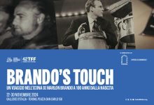 Brando’s Touch