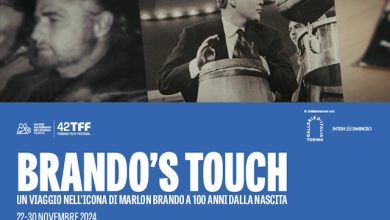 Brando’s Touch