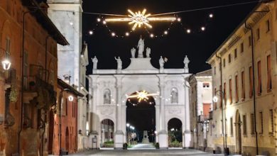 Cherasco natale 2025