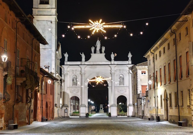 Cherasco natale 2025