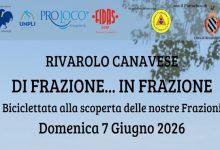 Di Frazione in Frazione Pro Loco di Rivarolo Canavese