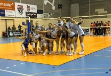 Dsv Sv Sant Cugat - Reale Mutua Fenera Chieri