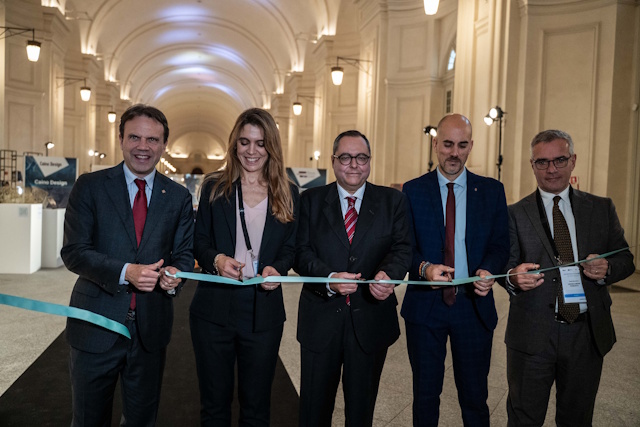 Experience Piemonte 2025