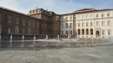 Experience Piemonte Venaria Reale