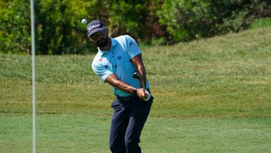 Francesco Laporta Abu Dhabi