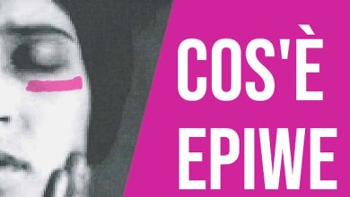 Giornata contro la violenza sulle donne iss Epiwe