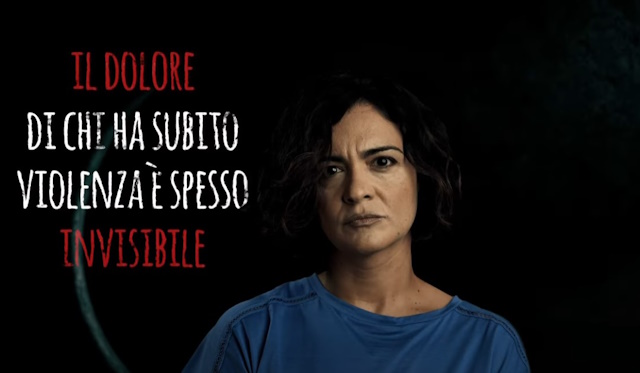 Giornata contro la violenza sulle donne iss