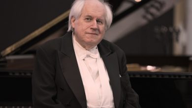 Grigory Sokolov