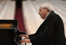 Grigory Sokolov torna al Lingotto