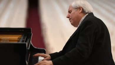 Grigory Sokolov torna al Lingotto