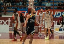 HDL Nardò Basket - Reale Mutua Torino