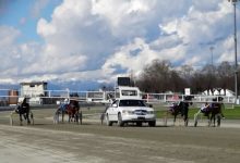 Ippodromo Vinovo Campionato Gentlemen Piemontese