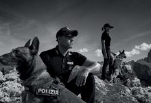 La Polizia di Stato Calendario 2025