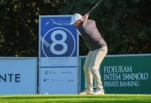 Luca Cianchetti Campionato Open Trofeo Franco Chimenti