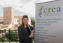 Maria Chiara Zaganelli Direttore Generale CREA