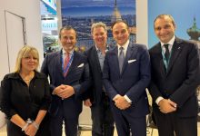 Piemonte WTM di Londra