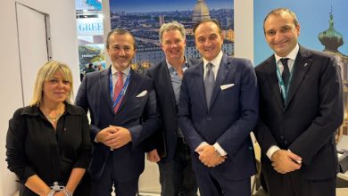 Piemonte WTM di Londra