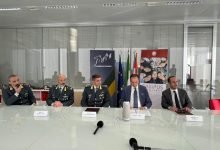 Protocollo Intesa Edisu e Guardia di Finanza