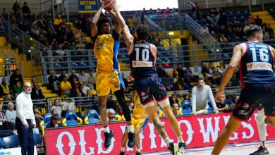 Reale Mutua - Unieuro Forlì