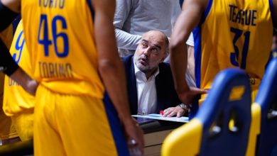 Reale Mutua attende Forlì