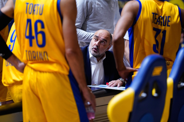 Reale Mutua attende Forlì