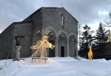 Sestriere calendario eventi inverno 2024-2025