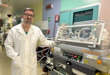 Terapia Intensiva Neonatale di Novara