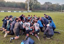 Verona Rugby - Iveco Cus Torino