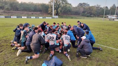 Verona Rugby - Iveco Cus Torino