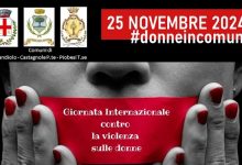 Violenza sulle Donne