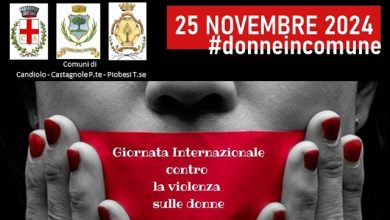 Violenza sulle Donne