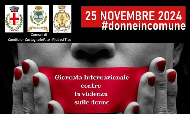 Violenza sulle Donne