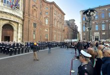 agenti di Polizia Locale in Piemonte