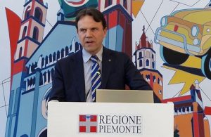 Andrea Tronzano Piemonte semiconduttori
