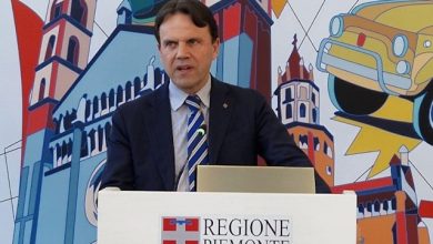 Andrea Tronzano Piemonte semiconduttori