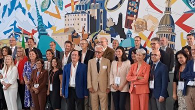 gruppo rete oncologica piemontese e val d'aosta