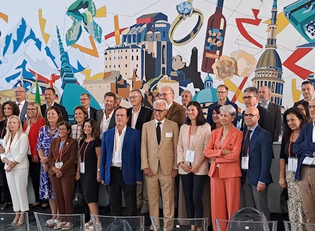 gruppo rete oncologica piemontese e val d'aosta