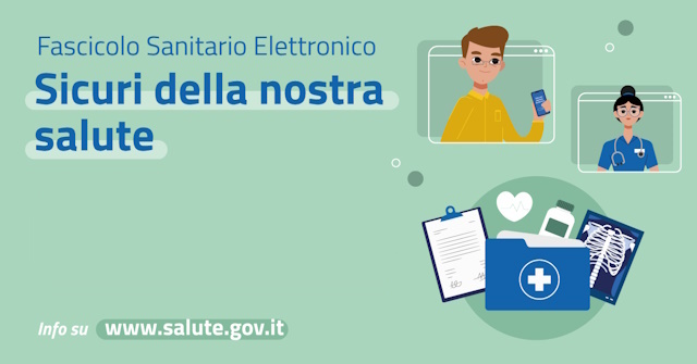 opposizione Fascicolo Sanitario Elettronico