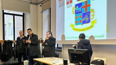 99 Corso di Formazione Operatori di Polizia Locale