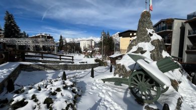 A Sauze d’Oulx il via alla stagione invernale