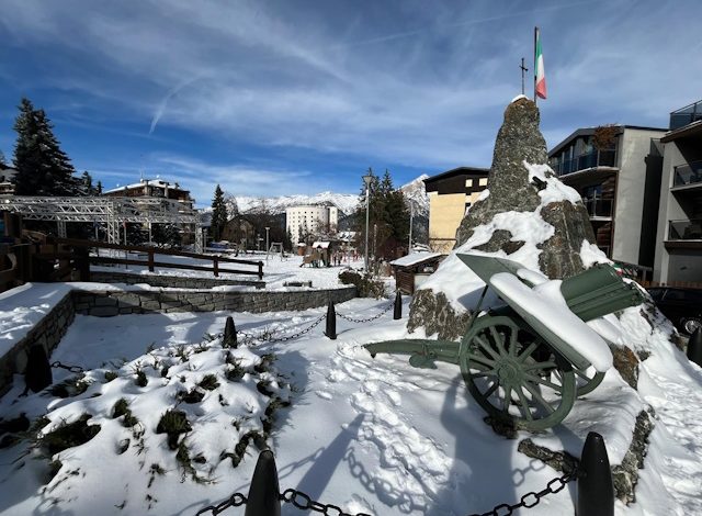 A Sauze d’Oulx il via alla stagione invernale