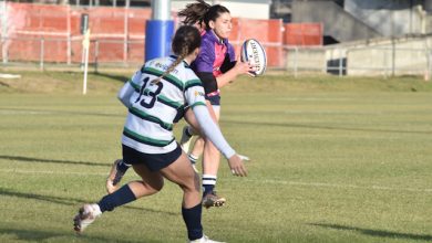 Alessia Gronda sfiderà Unione Rugby Capitolina