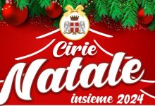 Cirié Natale Insieme 2024