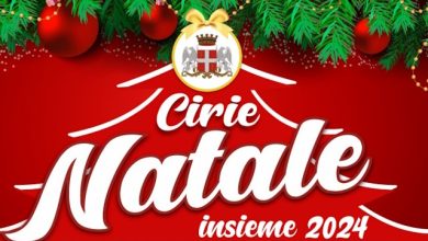 Cirié Natale Insieme 2024