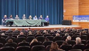 Comune Sestriere bilancio positivo