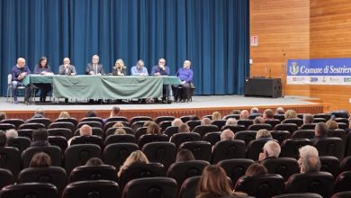 Comune Sestriere bilancio positivo