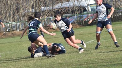 Di Luca CUS Torino CUS Milano