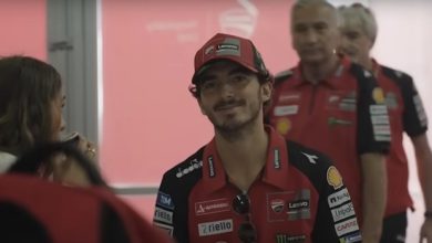 Dream On – Ducati Bagnaia 1 episodio