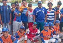 FIBS Piemonte dona palle baseball bambini Cuba