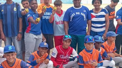 FIBS Piemonte dona palle baseball bambini Cuba